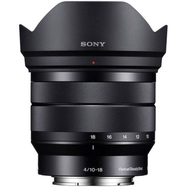 その他 SEL1018 Amazon.co.jp: Sony SEL1018 10-18mm f/4.0 Zoom Lens : 家電